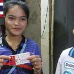 カンボジア人女性、タイの宝くじで30万ドル以上の当選